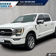 2022 Ford F-150 thumbnail image 1