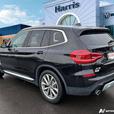 2019 BMW X3 xDrive30i | Sunroof | Heated Seats! thumbnail image 4