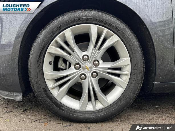 2014 Chevrolet Impala image 6