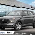 2026 Hyundai Venue Essential GREAT ON GAS! BACKUP CAMERA! BLUETOOTH! demo thumbnail image 1