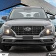 2026 Hyundai Venue Essential GREAT ON GAS! BACKUP CAMERA! BLUETOOTH! demo thumbnail image 2