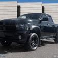 2021 RAM 1500 Classic Express clearance thumbnail image