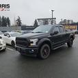 2017 Ford F-150 XLT | Trailer Tow Package! thumbnail image