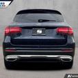 2018 Mercedes-Benz GLC thumbnail image 5