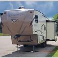 Used 2018 Forest River RV Rockwood Ultra Lite 2650WS thumbnail image 3