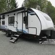 Used 2022 Forest River RV Vibe 21BH thumbnail image 1