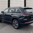 2023 Jeep Grand Cherokee 4xe 4xe MANAGER DEMO!!! MASSIVE SAVINGS! $29,880 OFF!! thumbnail image 4