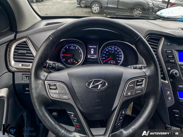 2014 Hyundai Santa Fe Sport Premium HEATED SEATS! BLUETOOTH! image 7