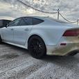 2015 Audi RS 7 Base thumbnail image 4