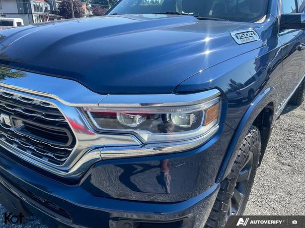 2022 RAM 1500 Limited clearance image 8