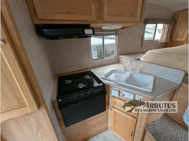 Used 2007 ADVENTURER 89WS image 5
