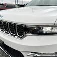 2023 Jeep Grand Cherokee 4xe PLUG IN HYBRID!!!HUGE DEMO DISCOUNT $29,170 OFF!!! thumbnail image 8