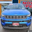 2024 Jeep Compass North thumbnail image 2