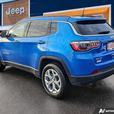 2024 Jeep Compass North thumbnail image 4