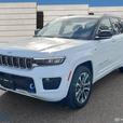 2023 Jeep Grand Cherokee 4xe OVERLAND FULL LOAD!!! DEMO DISCOUNT $35,970 OFF!! d thumbnail image 1