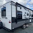 Used 2022 Jayco Jay Flight SLX Western Edition 212QBW thumbnail image 8