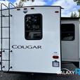 Used 2021 Keystone RV Cougar Half-Ton 29MBS thumbnail image 5