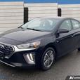 2020 Hyundai IONIQ Plug-In Hybrid Preferred thumbnail image
