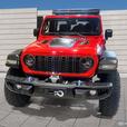 2024 Jeep Wrangler 4xe RUBICON EDITION PLUS IN HYBRID!! BACKUP CAMERA! ALPINE PR thumbnail image 2