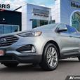 2023 Ford Edge Titanium AWD | Remote Start | Heated Seats! thumbnail image 1