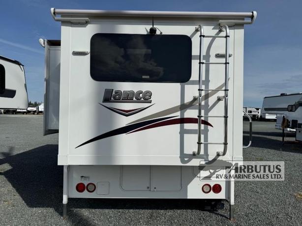 Used 2020 Lance Lance Truck Campers 1172 image 5