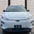 2019 Hyundai Kona Electric Preferred BLUETOOTH! NAVIGATION! APPLE CARPLAY! ADAPT thumbnail image 2
