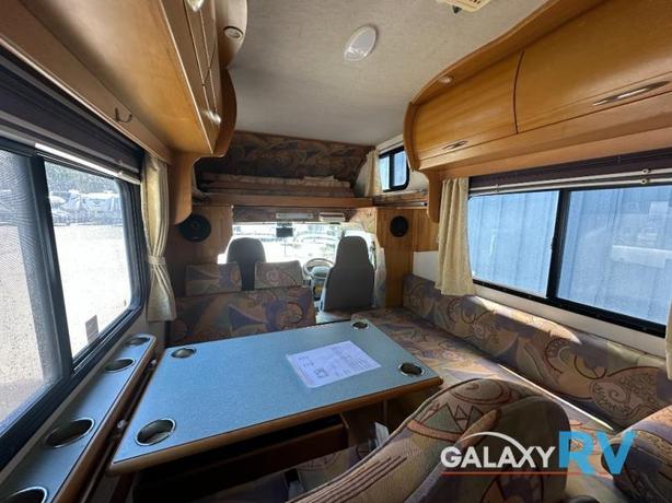 Used 2006 TOYOTA CAMROAD CAMROAD image 5