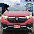 2021 Honda CR-V Sport AWD | Heated Seats | Adaptive Cruise Control! thumbnail image 2
