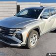 2025 Hyundai Tucson Preferred thumbnail image