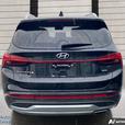 2021 Hyundai Santa Fe Preferred PANORAMIC SUNROOF! LEATHER HEATED SEATS! TOUCH-S thumbnail image 5