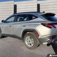 2025 Hyundai Tucson Preferred thumbnail image 4