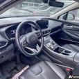 2021 Hyundai Santa Fe Preferred PANORAMIC SUNROOF! LEATHER HEATED SEATS! TOUCH-S thumbnail image 6