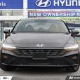 2025 Hyundai Elantra Preferred demo thumbnail image 2