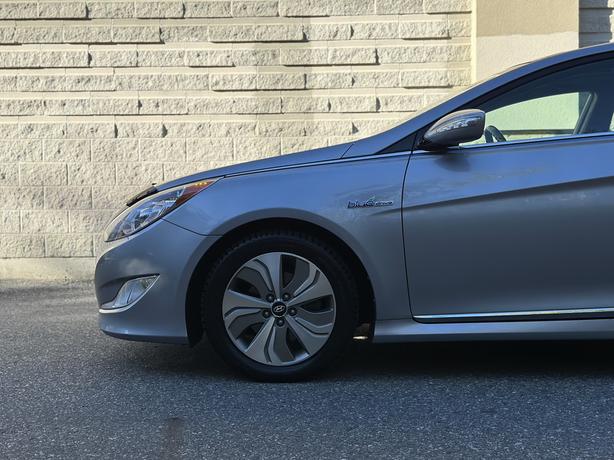 2015 Hyundai Sonata image 5
