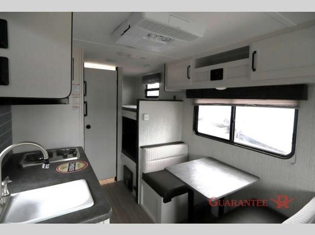 Used 2022 Palomino Puma Ultra Lite 16BHX image 8