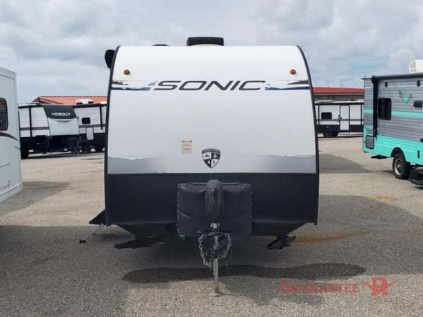 Used 2020 Venture RV Sonic SN190VRB image 2