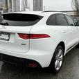 2017 Jaguar F-Pace 20d R-Sport - Panoramic Sunroof, Navigation thumbnail image 6