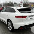 2017 Jaguar F-Pace 20d R-Sport - Panoramic Sunroof, Navigation thumbnail image 8