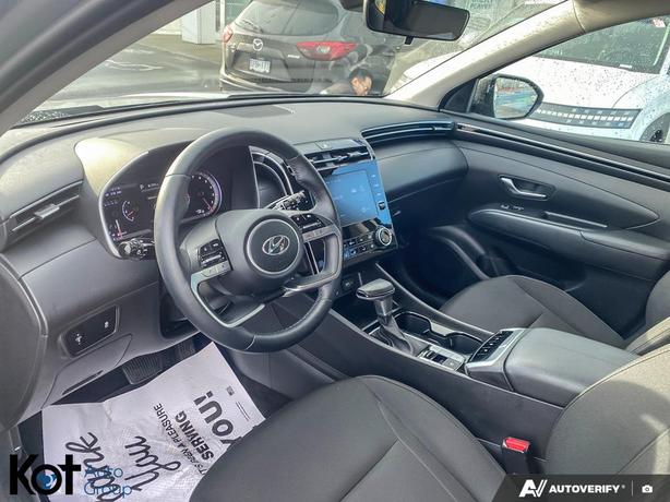2022 Hyundai Tucson Preferred FWD KEY-LESS ENTRY & PUSH-BUTTON START! REMOTE STA image 6