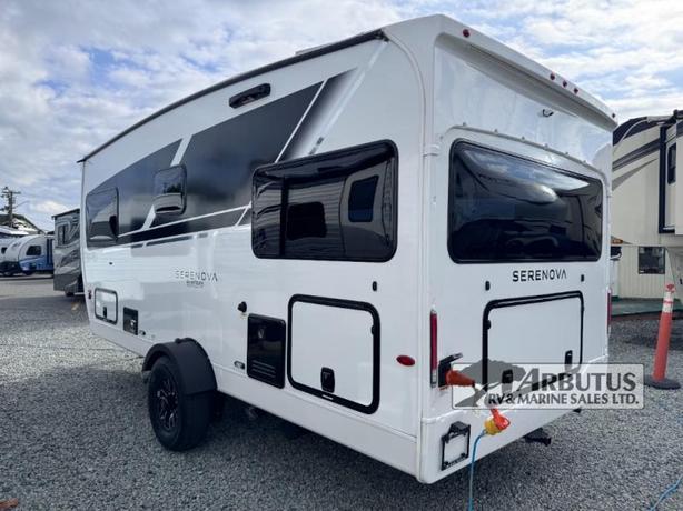 Used 2025 Grand Design Serenova 160LG image 6