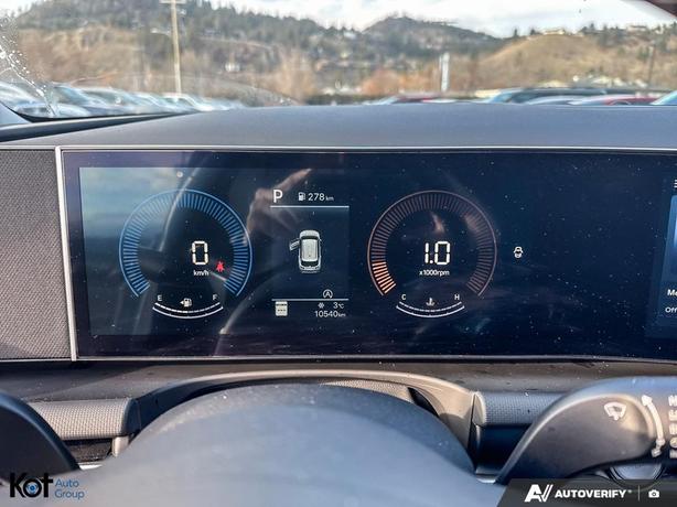 2025 Hyundai Tucson Preferred image 7