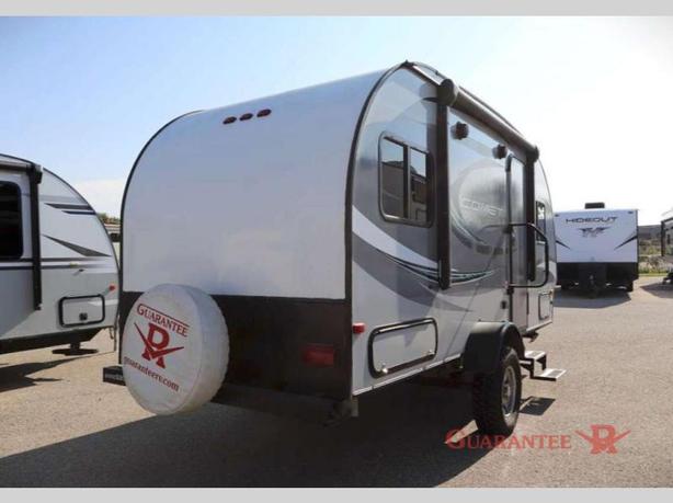 Used 2018 STARCRAFT COMET 16KS image 3