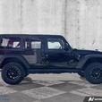 2021 Jeep Wrangler Sport | Engine Block Heater | Remote Keyless Entry | 3-Piece  thumbnail image 6