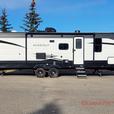 Used 2021 Keystone RV Hideout 26BHWE thumbnail image 7
