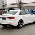 2017 Audi A4 Technik - Sunroof, 360 Cameras, Navigation thumbnail image 6