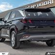 2025 Hyundai Tucson Preferred BLINDSPOT! BACKUP CAMERA! FORWARD COLLISION! demo thumbnail image 4