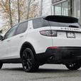 2016 Land Rover Discovery Sport HSE Luxury - No Accidents, Memory Seats, Sunroof thumbnail image 7