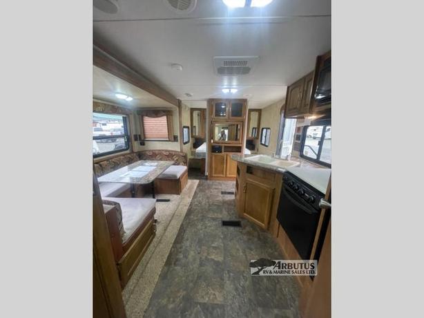 Used 2014 Keystone RV Springdale 225RB image 6
