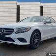 2019 Mercedes-Benz C-Class C 300 clearance thumbnail image