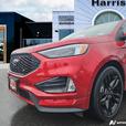 2022 Ford Edge ST AWD | No Reported Accidents! thumbnail image 8
